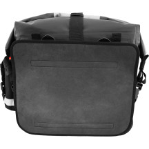 Hurricane Saddlebags