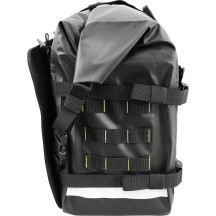 Hurricane Saddlebags
