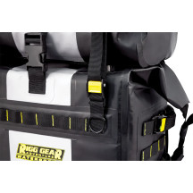 Hurricane Saddlebags