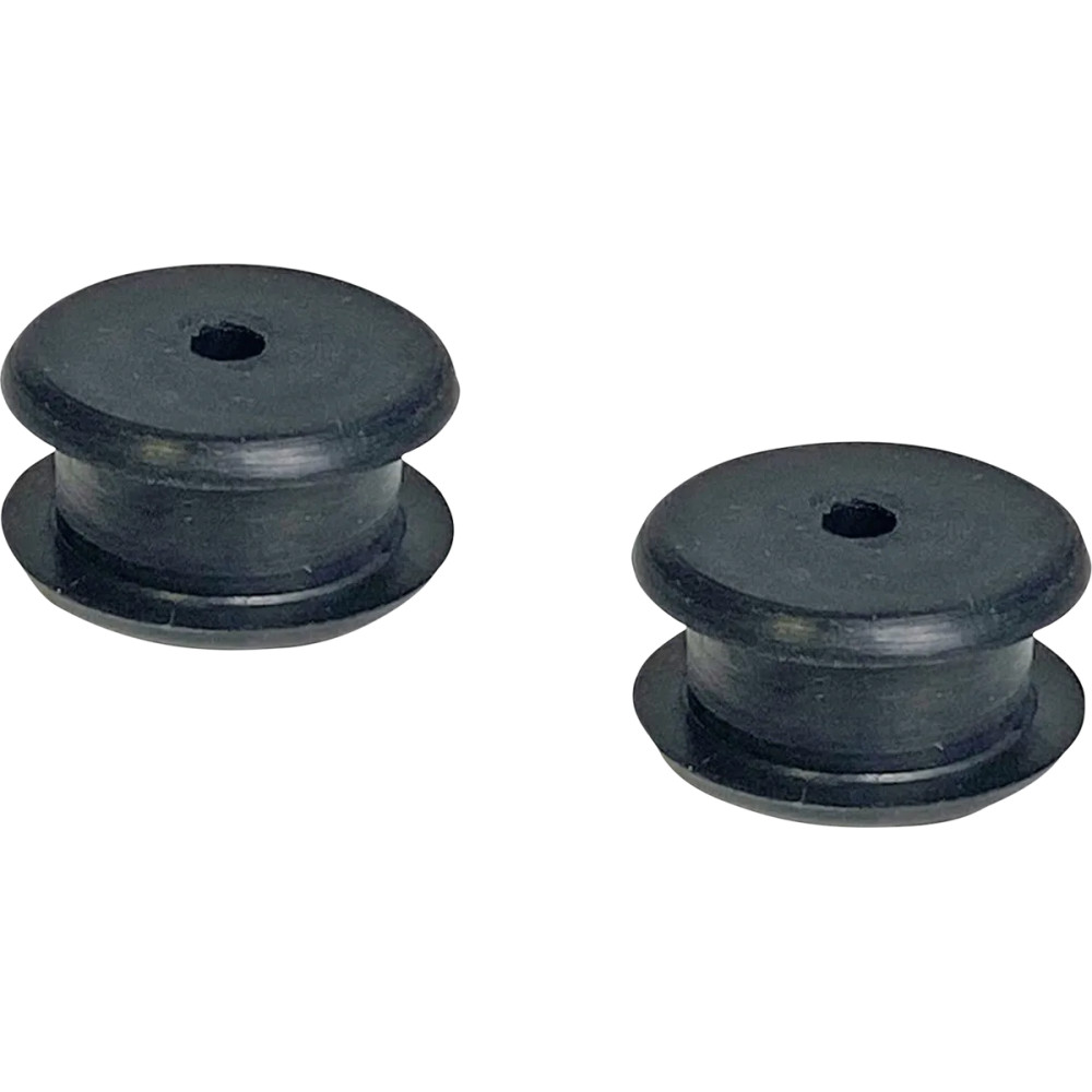 Rubber Grommets for Dual Color Latch Lights