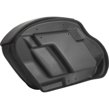 Alforjas DXT — 103 L, Negro