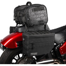 Bolsa Escape — 18 L, Negro