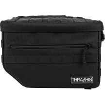 Bolsa Escape — 18 L, Negro