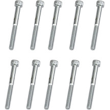 Replacement Socket-Head Bolts