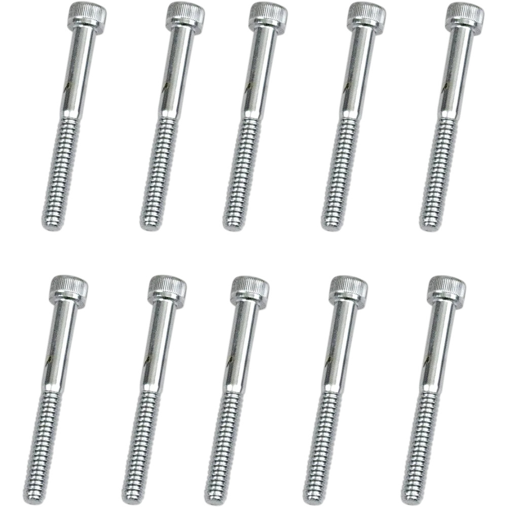 Replacement Socket-Head Bolts Replacement Socket-Head Bolts