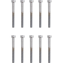 Replacement Socket-Head Bolts