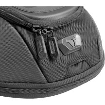 Bolsa para depósito PRO Micro — 5 L, 27 × 20,5 × 11 cm, negro