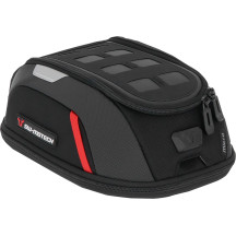 Bolsa para depósito PRO Micro — 5 L, 27 × 20,5 × 11 cm, negro