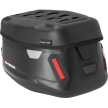 PRO Yukon WP Maletero de Tanque