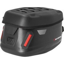 PRO Yukon WP Maletero de Tanque