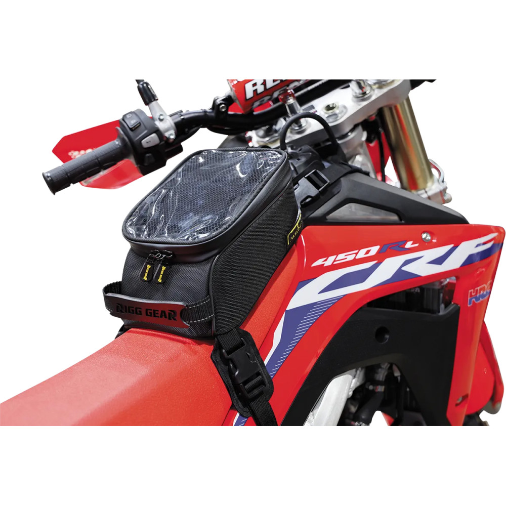 Trails End Adventure Tank Bag
