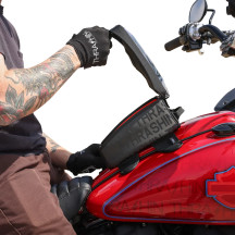 Magnetic Tank Bag