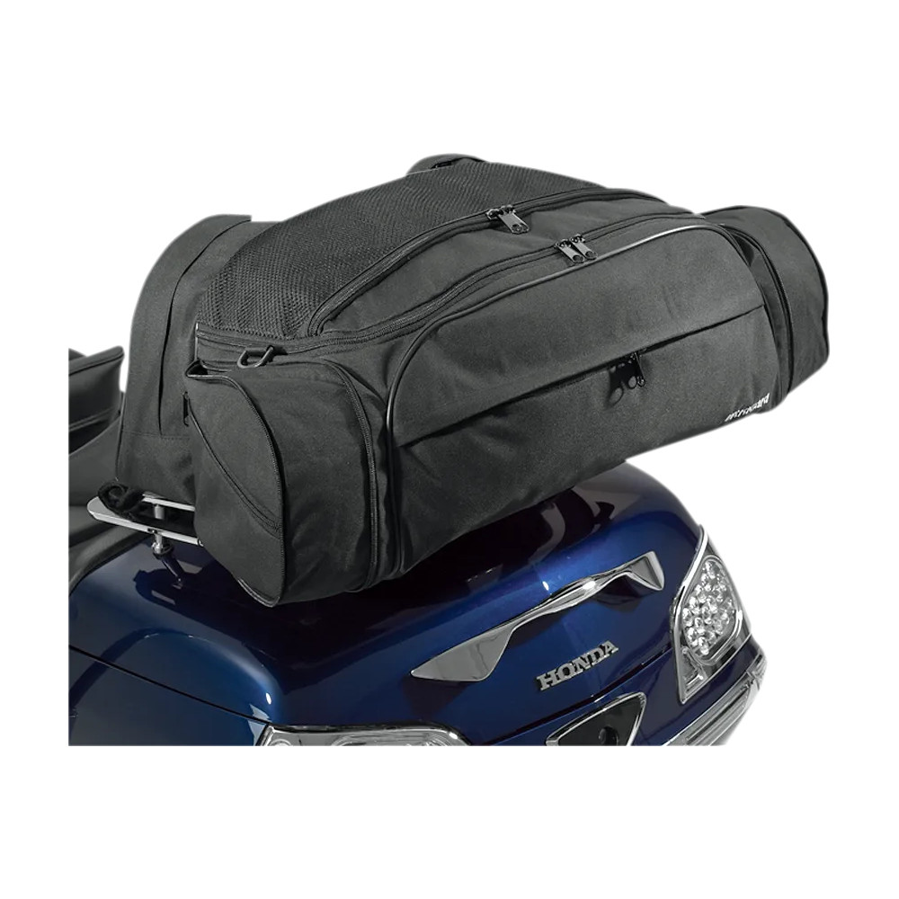 Bolsa de rack de equipaje