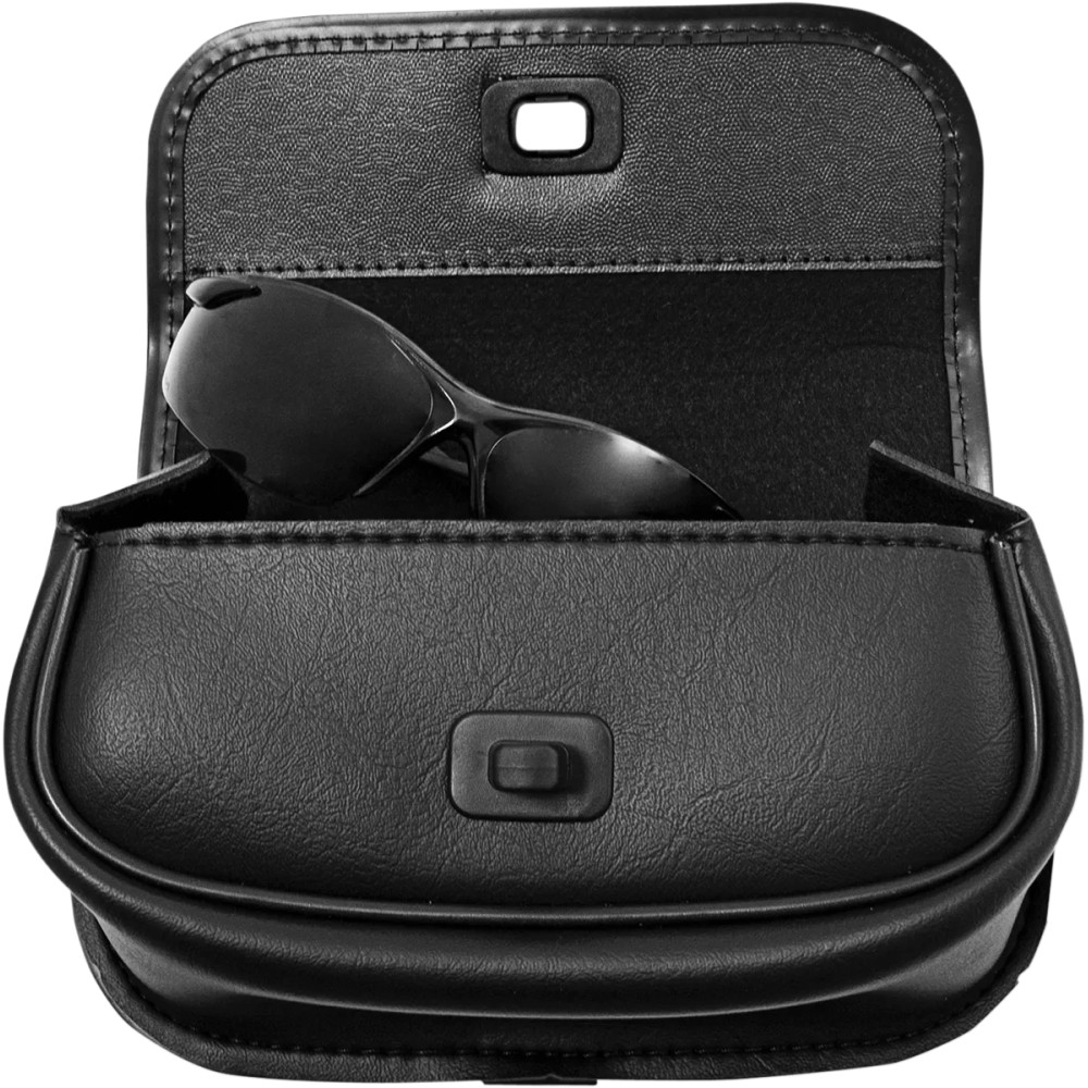 Single Center Pouch Single Center Pouch