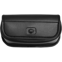 Single Center Pouch
