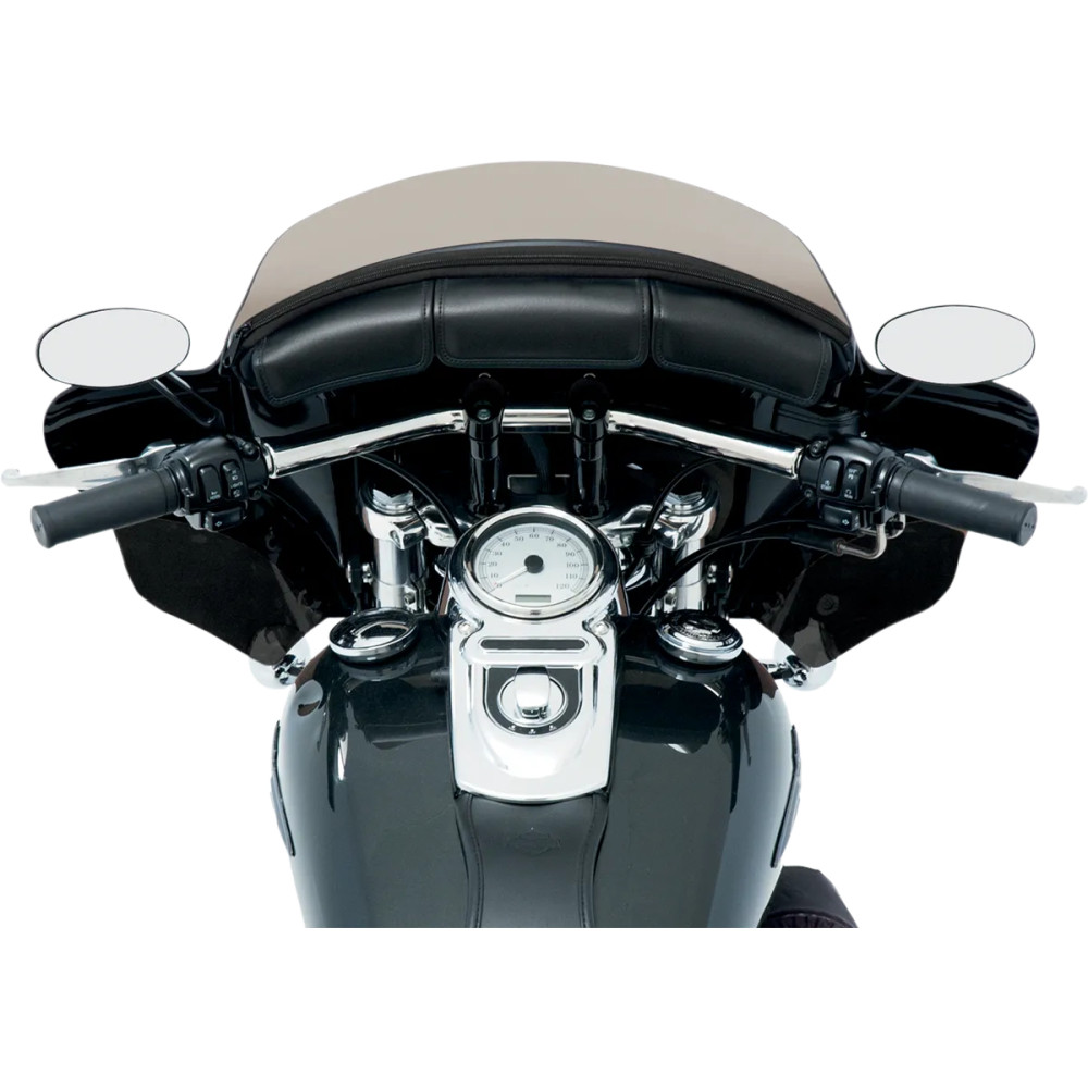 Windshield Pouch Windshield Pouch