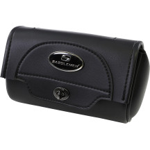 Bolsa de herramientas Cruis'n™ — 20.5 x 11.5 x 8.9 cm, Negro