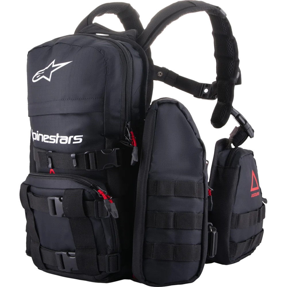 Mochila Táctica Techdura Mochila Táctica Techdura