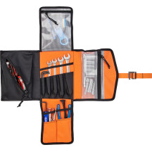 EXFIL-0 Tool Roll
