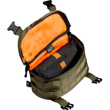 EXFIL-0 Tool Roll