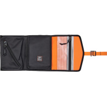 EXFIL-0 Tool Roll