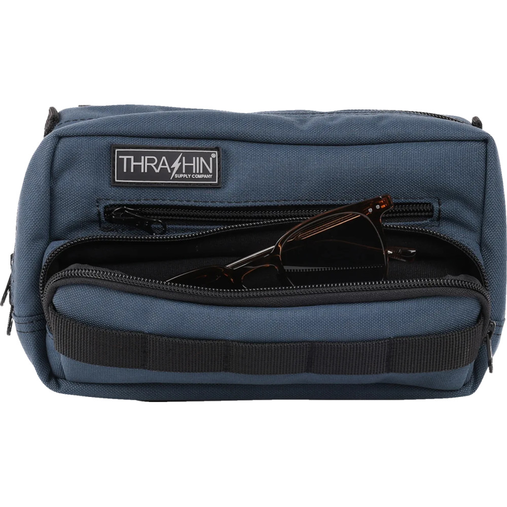 Bolsa de Manillar Plus