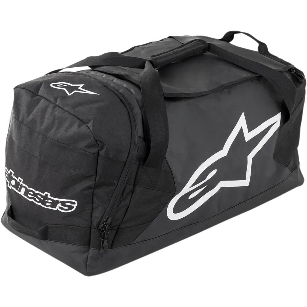 Goanna Bag — 82 x 39 x 45 cm, 125 L, Gray Goanna Bag — 82 x 39 x 45 cm, 125 L, Gray