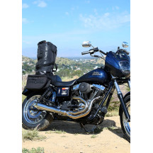 Bolsa de viaje Mission — 71 x 30,5 x 30,5 cm (28" x 12" x 12"), Negro