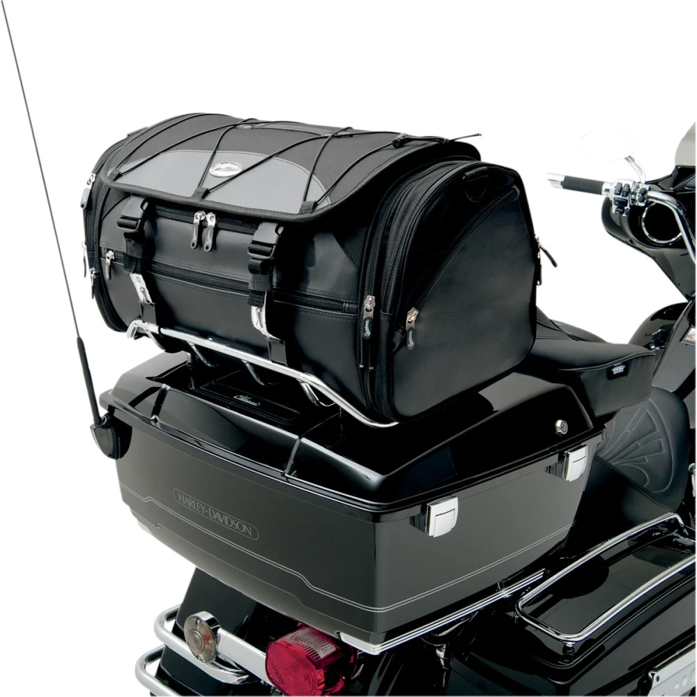 TR3300DE Deluxe Rack Bag