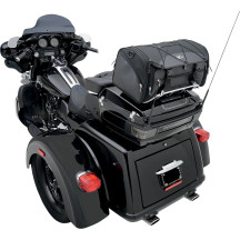 TR3300DE Deluxe Rack Bag