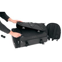 TR3300DE Deluxe Rack Bag