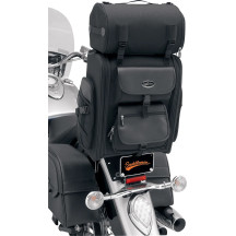 S2200E Expandable Sissy Bar Bag