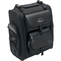 S2200E Expandable Sissy Bar Bag