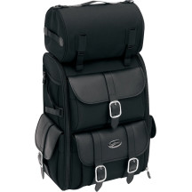 S3500 Deluxe Sissy Bar Bag