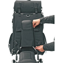 S3500 Deluxe Sissy Bar Bag