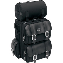 S3200DE Deluxe Sissy Bar Bag