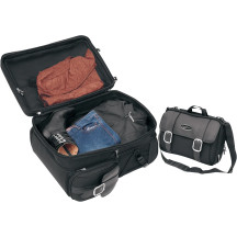 S3200DE Deluxe Sissy Bar Bag