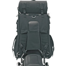 Bolsa de Sissy Bar EX2200 con Bolsa de Rollo