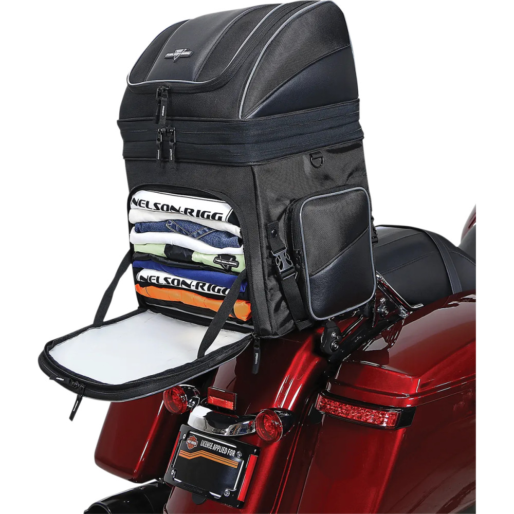 Bolsa de respaldo Route 1 Destination/Getaway