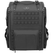S3500 Tactical Sissy Bar Bag