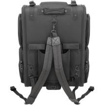 S3500 Tactical Sissy Bar Bag