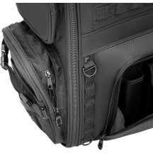 S3500 Tactical Sissy Bar Bag