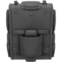 S3500 Tactical Sissy Bar Bag