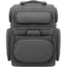 Bolsa Táctica BR3400 para Sissy Bar