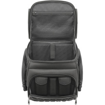 Bolsa Táctica BR3400 para Sissy Bar