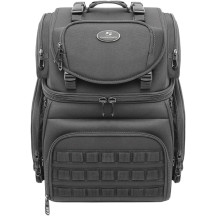 Bolsa Táctica BR3400 para Sissy Bar