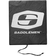 Bolsa Táctica BR3400 para Sissy Bar