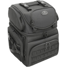 Bolsa Táctica BR3400 para Sissy Bar