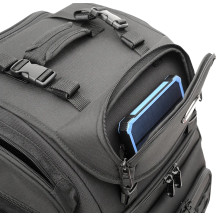 Bolsa Táctica BR3400 para Sissy Bar