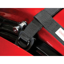 USA - Under Seat Attachment